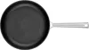 Zwilling Bratpfanne TrueFlow Edelstahl 28 cm Produktbild-Vorschau 2