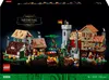 LEGO ICONS Stredoveké námestie, Stavebnica, 18 rok / roky, Náhľad obrázku produktu 33