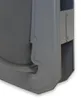 PremiumX DELUXE 100 cm Alu Anthrazit Sat Schüssel Produktbild-Vorschau 7
