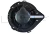 Ventilatore interno ricircolo aria fresca 12 V 2 poli NRF Anteprima dell’immagine prodotto 4