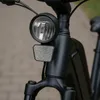 Filmer Premium 49002 E-Bike LED feu avant 90 Lux - 6V-48V Voir les images du produit 3