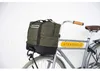 Atranvelo Beat Top 27l Gepäckträgertasche Grün  Grün One Produktbild-Vorschau 5