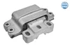 MEYLE Motorlager Hydrolager Links für VW GOLF VI (5K1) 100 Produktbild-Vorschau 2