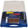 27-tlg. Reifen-Reparatur-Set Auto Reifen Pannenset Flicken Produktbild-Vorschau 4