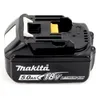 Makita BL 1850 B 18 V -  5 Ah / 5000 mAh Li-ion Akku mit Produktbild-Vorschau 5