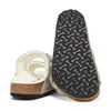 Birkenstock Uni Flip-Flops Grau 1017402 Grösse 38 Produktbild-Vorschau 17