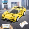 Cada Race Car EVO C51074W 25679 blocs Voir les images du produit 15