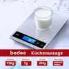 Digitale Präzisionswaage Feinwaage, 1500g/0.1g, Produktbild-Vorschau 2