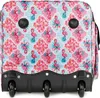 normani Reisetasche mit 3 Rollen 80 Liter Produktbild-Vorschau 3