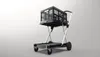 CLAX Trolley inkl. faltbarer Box, 2 tlg. Produktbild-Vorschau 7