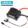 150A bezkartáčový ESC Vodotěsný prachotěsný BEC 5A 5,8V Náhled obrázku produktu 9