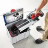Mafell Akku Kappschienen Säge KSS 40 18M bl + Sägeblätter Produktbild-Vorschau 2