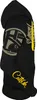 Hotspot Fishing Mania CatFish Hoodie Herren (Black) Größe L Produktbild-Vorschau 2