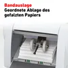 Ideal 83060011 Falzmaschine 8306 - gris Voir les images du produit 21