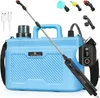 Gartenspritze Drucksprüher 8 Liter, Elektrische Produktbild-Vorschau 4