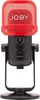 Joby JB01775-BWW Mikrofon Schwarz, Rot Studio-Mikrofon Produktbild-Vorschau 1