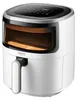 Camry CR 6313 Airfryer 12 programmes 5 litres Silver Produktbild-Vorschau 2