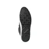 The sole of a black Converse sneaker is shown against a white background. Produktbild-Vorschau