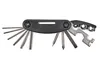 Fahrrad Multi Tool Multifunktions Werkzeug 15 in 1 Produktbild-Vorschau 2