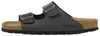 Rohde Grado Herrenschuhe Hausschuhe Pantolette Grau Productafbeelding-voorbeeld 11