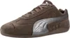 Sneakers Del Marchio Puma Yellow Del Modello Speedcat Lux Anteprima dell’immagine prodotto 1