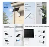 TP-Link Tapo A201, 2,5 W, 5,2 V, USB, Biały, IP65, Tapo Podgląd zdjęcia produktu 8