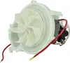 vhbw Ersatz Motor kompatibel mit Vorwerk Kobold 122, 119, Produktbild-Vorschau 3