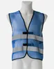 Korntex KXQ | Herren Mesh-Weste mit Reflektoren - Farbe: Produktbild-Vorschau 3