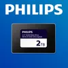 Philips SSD 2 TB intern 2,5 Zoll SATA III S130 Leserate bis Produktbild-Vorschau 10