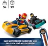 LEGO® City 60400 Go-Ks se závodníky Náhled obrázku produktu 37