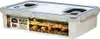 Lock&Lock - Lock & Lock Frischhaltebox 10 L mit 2 Griffen Produktbild-Vorschau 12