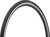 pneumatici Un tubo tipo 20 x 1 1/8 (28-451) nero Anteprima dell’immagine prodotto 6