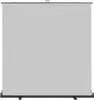 walimex pro Pannello Roll-up Sfondo 210x220cm grigio Anteprima dell’immagine prodotto 1
