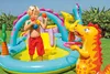 Intex 57135NP, Basen nadmuchiwany, 290 l, Figura 8 kształt, Podgląd zdjęcia produktu 3
