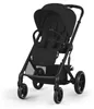 Cybex Balios S Lux 2.0, passeggino BLK Moon Black Anteprima dell’immagine prodotto 1