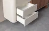 Anrichte Schrank Hochglanz Möbel Holz Luxus Kommode Produktbild-Vorschau 7