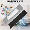 Zubehör kompatibel für Ecovacs Deebot N8, T8, T8+, T8 AIVI, Produktbild-Vorschau 4