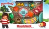 Monchhichi Figuren Accessoires 'Wohnzimmer' Náhľad obrázku produktu 5