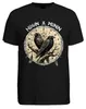 Wikinger Raben Odin Huginn Muninn Vegvisir Nordische Produktbild-Vorschau 2