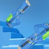 Automatische Wasserpistole Watersplash für Kinder Produktbild-Vorschau 5
