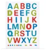 Lettres HERMA MAGIC, glittery Voir les images du produit 10