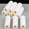 Schuimroller Set – Verfroller Poliurethaan 10 cm, 10 Stuks Productafbeelding-voorbeeld 6
