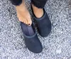 Stegmann Leder Clogs Flexibles Kork-Leder-Fußbett , Produktbild-Vorschau 6