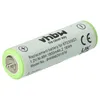 vhbw 2x Akku kompatibel mit Panasonic ERGY10CM, ERDGP72, Produktbild-Vorschau 4