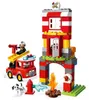 LEGO® DUPLO® Estación de bomberos, 10903 Vista previa de la imagen del producto 5