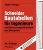 Schneider - Bautabellen für Ingenieure Náhľad obrázku produktu 3