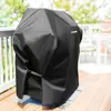 Kaminer 21074 Schutzplane für den Gartengrill 100 x 60 x 95 Produktbild-Vorschau 11
