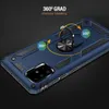 Armor Outdoor Handyhülle für Samsung Galaxy A51 Handy Produktbild-Vorschau 6