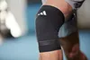 Adidas - Ginocchiera performante - M Anteprima dell’immagine prodotto 4