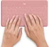 Logitech Keys-To-Go für iPad blush Produktbild-Vorschau 7